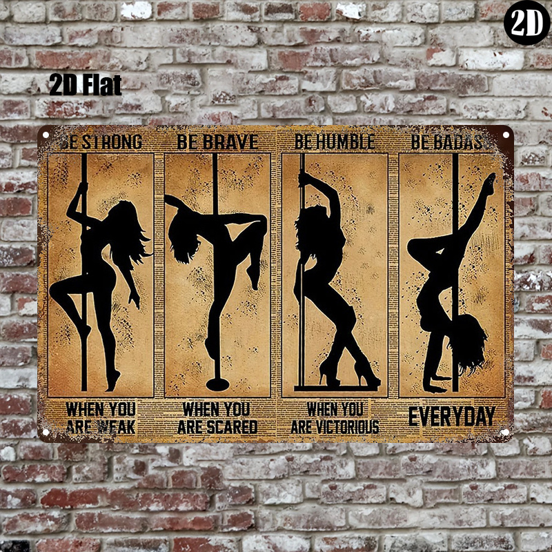 Papan Tanda Logam Vintage Pers - Vintage Collectible Plates ulasan dan harga