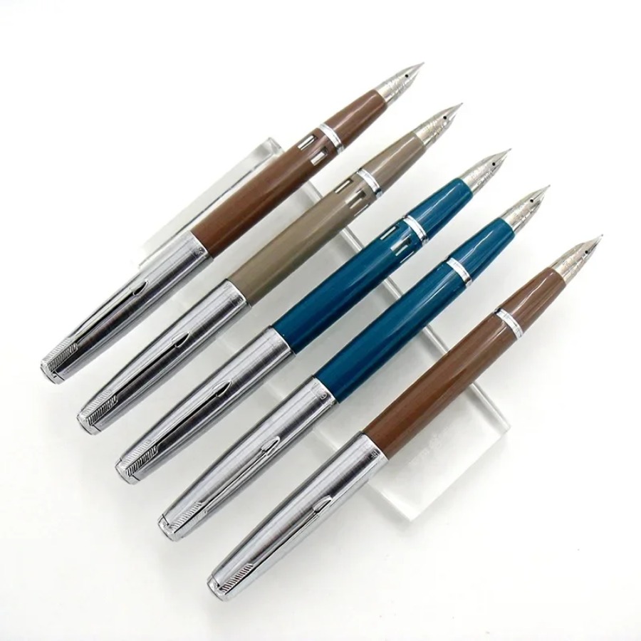 Untuk Yongsheng 601A Pulpen Vi - Vintage Collectible Pens ulasan dan harga