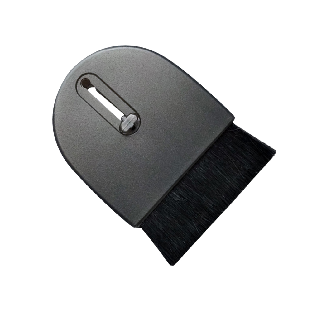 Sikat Pembersih Piringan Hitam - Vinyl Record Cleaner ulasan dan harga