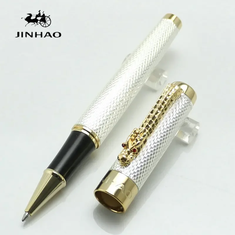 JINHAO 1200 Vintage Mewah Roll - Vintage Collectible Pens ulasan dan harga