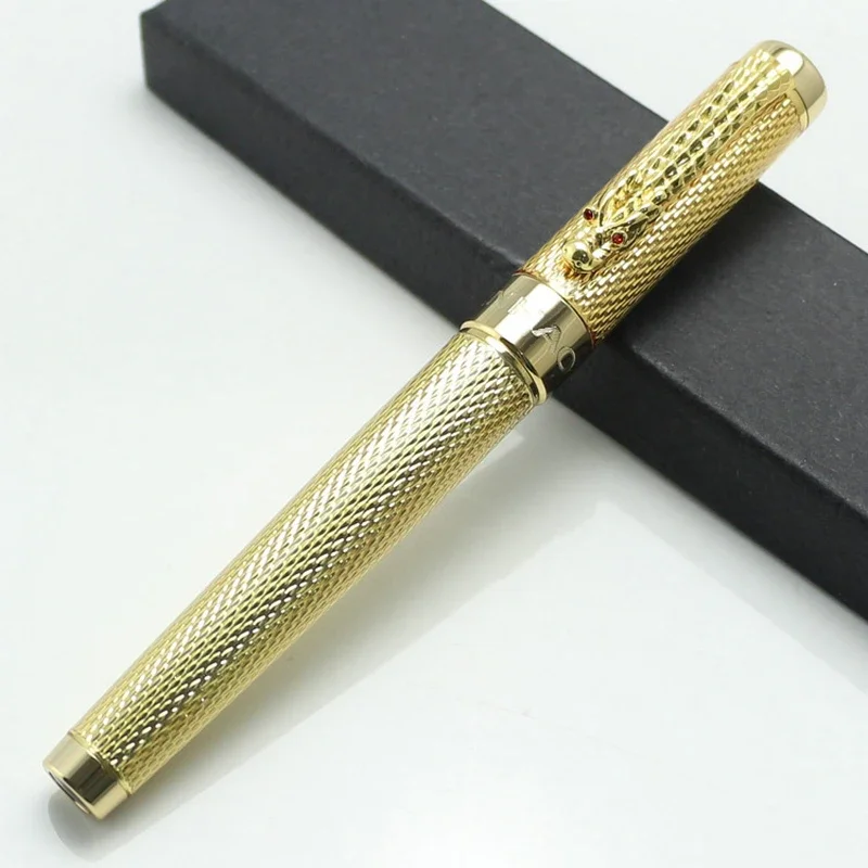 JINHAO 1200 Vintage Mewah Roll - Vintage Collectible Pens ulasan dan harga