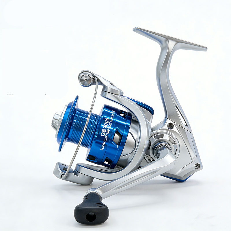 Reel Pancing Spinning, Reel Um - Developing Tank Reel ulasan dan harga